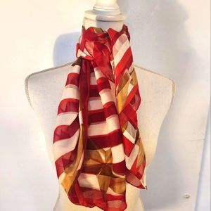 Fashion scarf